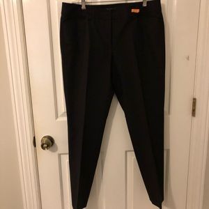 Ladies dress pants